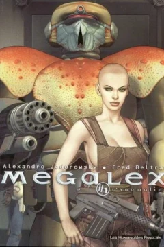 Megalex