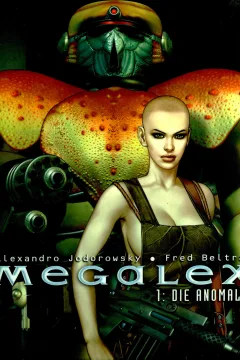 Megalex