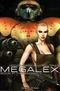 Megalex