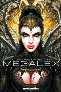 Megalex
