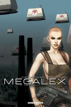 Megalex