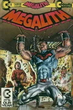 Megalith