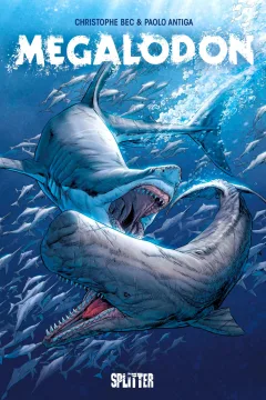 Megalodon
