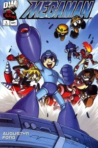 Megaman