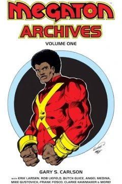Megaton Archives