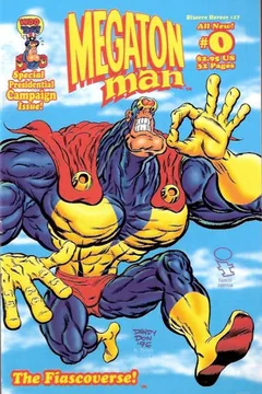 Megaton Man