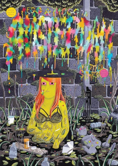 Megg & Mogg In Amsterdam (and Other Stories) (Hardcover, 2016) - Series 