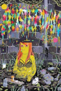 Megg & Mogg In Amsterdam (and Other Stories)
