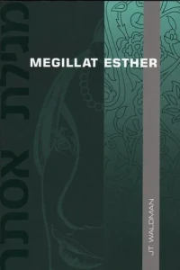 Megillat Esther