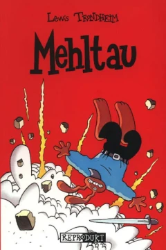 Mehltau