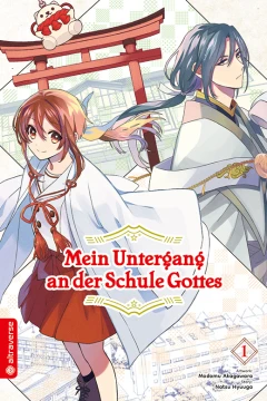 Mein Untergang an der Schule Gottes