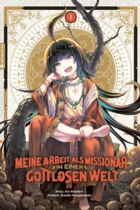 Meine Arbeit als Missionar in einer gottlosen Welt