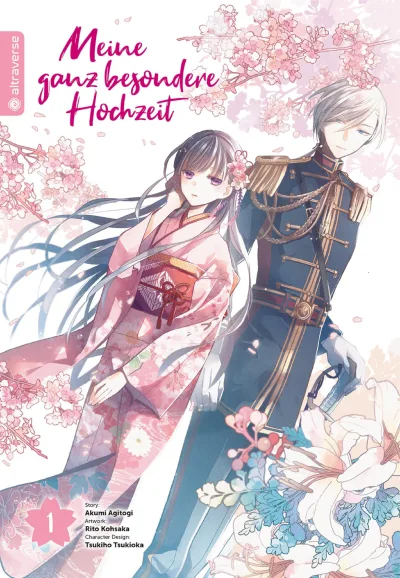 Meine ganz besondere Hochzeit - Series 