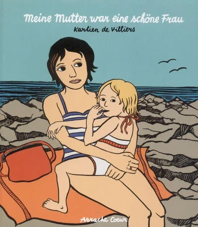 Meine Mutter war eine schöne Frau (2006) - Series 