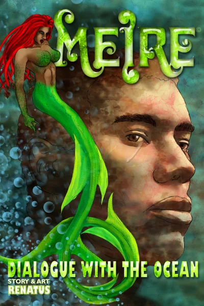 Meire (2018) - Series 