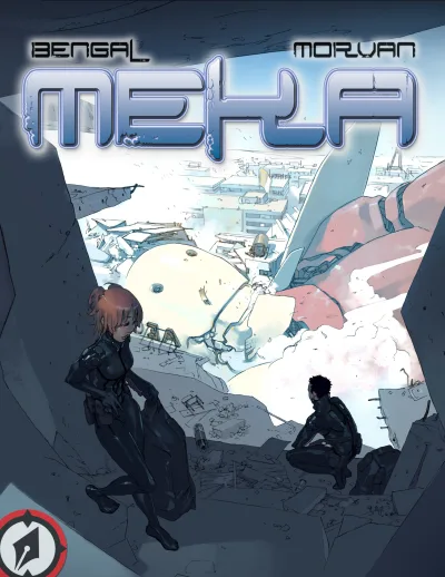 Meka (2014) - Series 