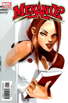 Mekanix