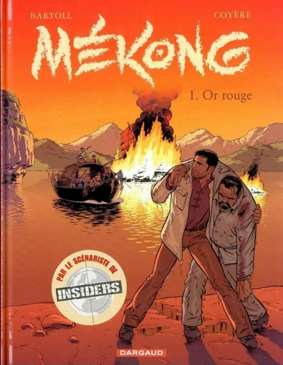 Mékong (2006) - Series 