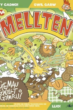 Mellten