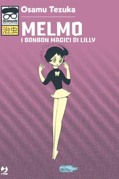 Melmo - I Bonbon Magici di Lilly