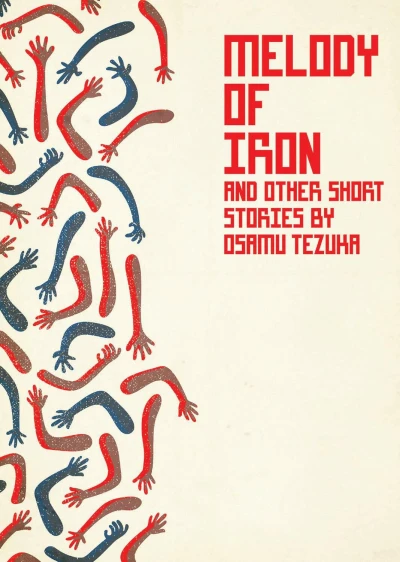 Melody of Iron and Other Short Stories (2017) - Series 