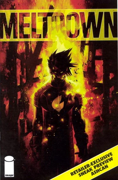 Meltdown (2006) - Series 