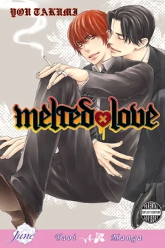 Melted Love