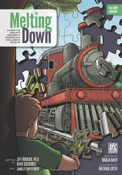 Melting Down (2013) - Series 