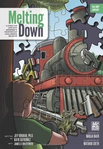 Melting Down (2013) - Series 