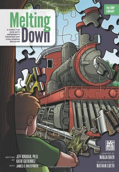 Melting Down (2013) - Series 