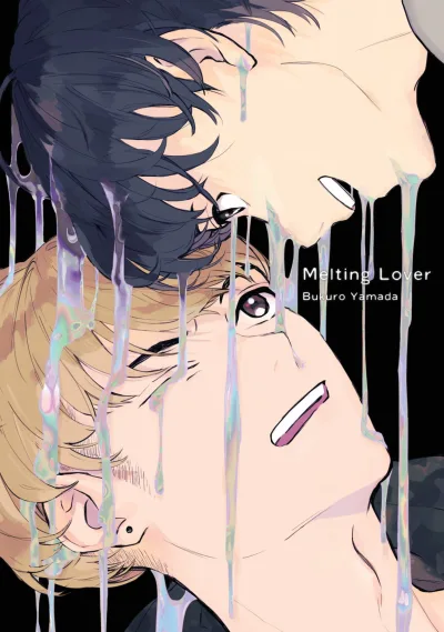 Melting Lover (2019) - Series 