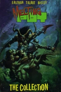 Melting Pot: The Collection