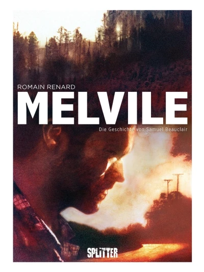 Melvile (2015) - Series 
