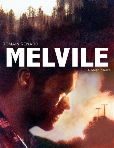 Melvile: A Graphic Novel (2020) - Series 