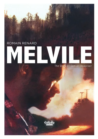 Melvile: The Story of Samuel Beauclair (2018) - Series 