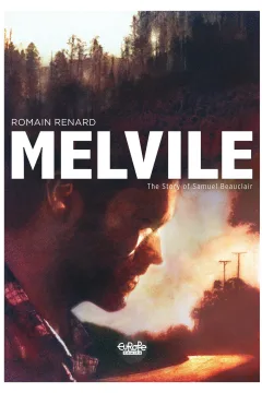 Melvile: The Story of Samuel Beauclair