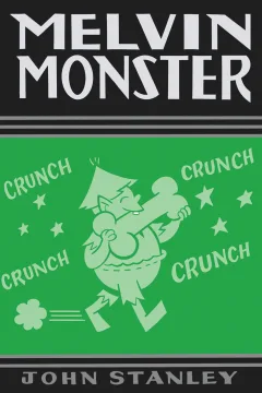 Melvin Monster