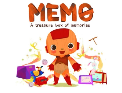 Memo (2016) - Series 