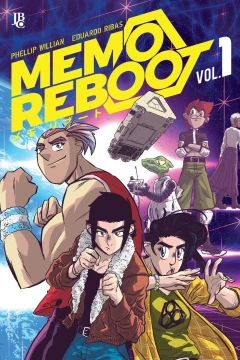 Memo Reboot