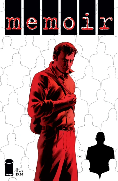 Memoir (2011) - Series 