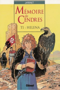 Mémoire de Cendres
