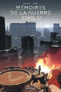 Mémoires de la Guerre Civile