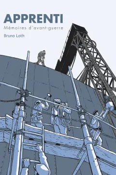 Mémoires d'un ouvrier
