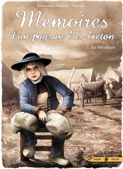 Mémoires d'un paysan Bas-Breton (2017) - Series 
