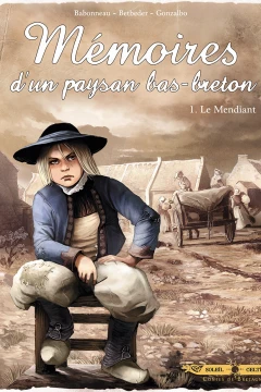 Mémoires d'un paysan Bas-Breton