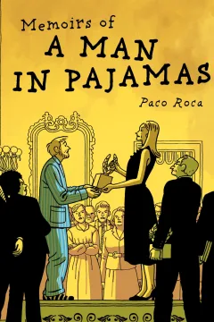 Memoirs of a Man in Pajamas