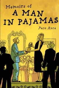 Memoirs of a Man in Pajamas