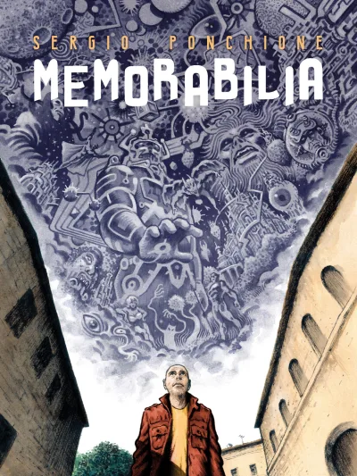 Memorabilia (Trade Paperback, 2018) - Series 
