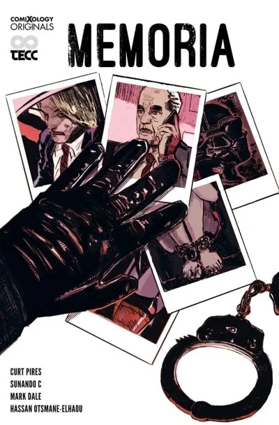 Memoria (2021) - Series 