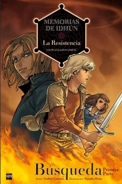 Memorias de Idhún